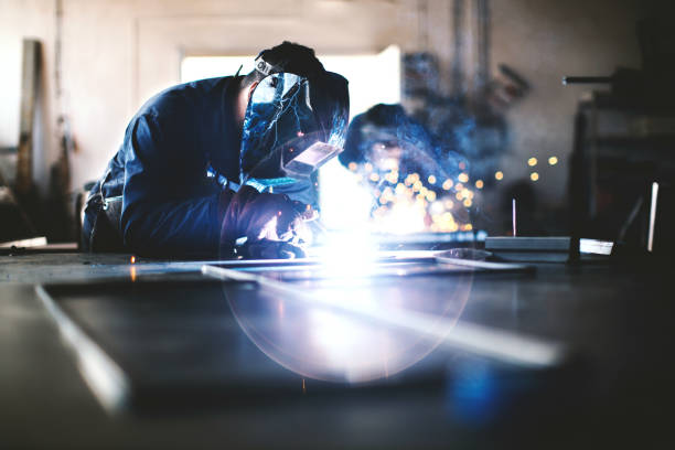 Best Structural Steel Welding in Minden, NE