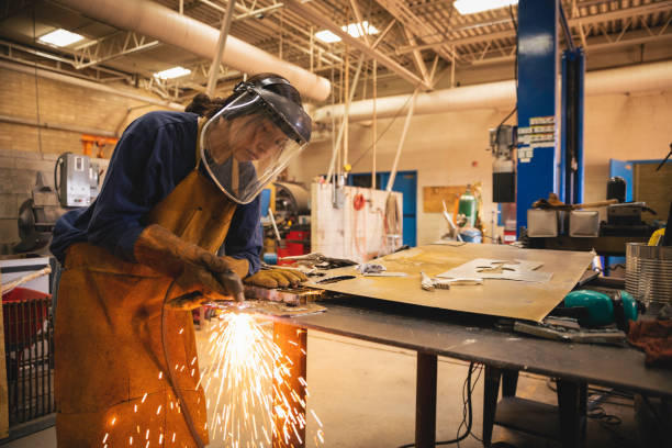Best Marine and Shipbuilding Welding in Minden, NE